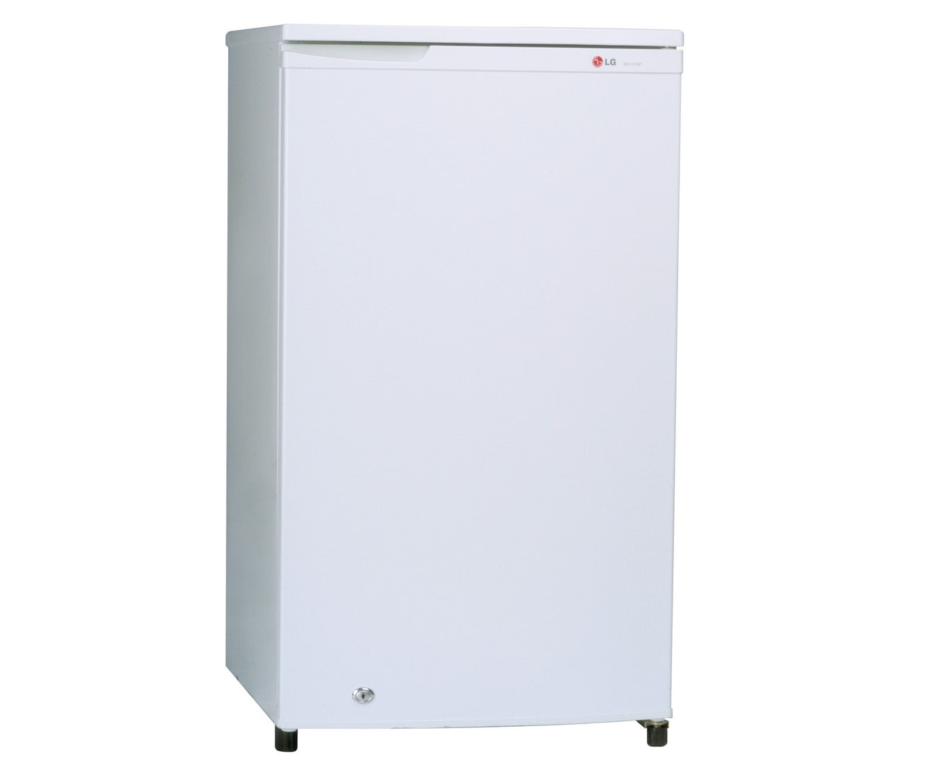 LG Mantén más frescos tus alimentos por más tiempo, GC-131S